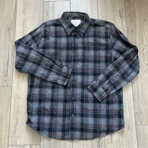 Weatherproof Flannel sz Large